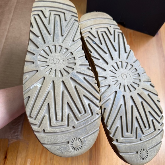Ugg neumel men's shoes size 9 - Picture 4 of 13